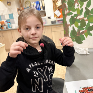 Únor 2026 - Korálkománie