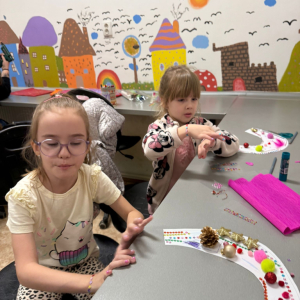 Únor 2026 - Tvořílci