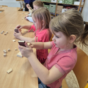 Únor 2026 - Výukový program MŠ Česká Kamenice Kaštánek