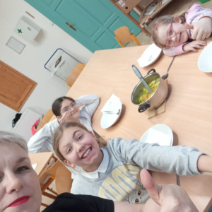 Únor 2026 - Zdravé dobrůtky