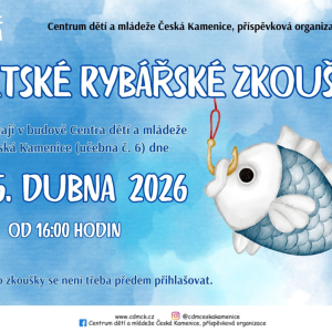 Rybářské zkoušky