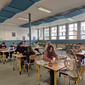 PUZZ-PUZZ 2. ročník