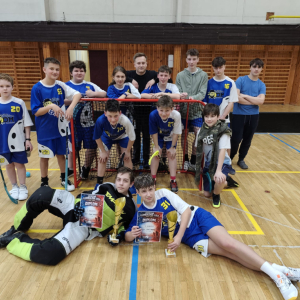 Turnaj OFL Nový Bor