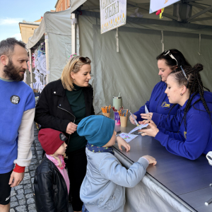 Velikonoční stezka