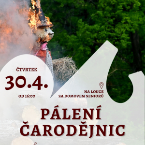 Pálení čarodějnic