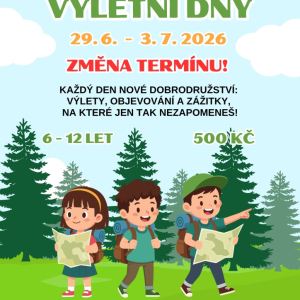 Výletní dny