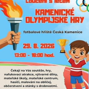 Loučení s létem