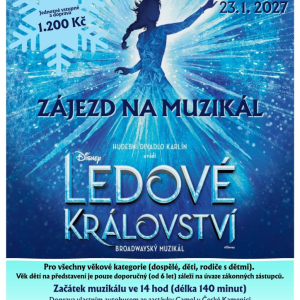 Muzikál 