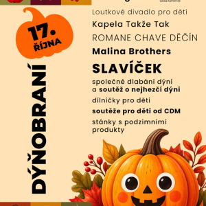 Dýňobraní