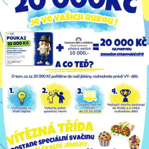 Sponzorský dar 