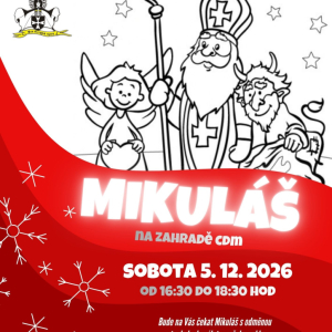 Mikuláš
