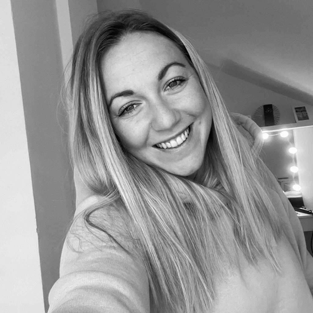 Pavlína Třísková