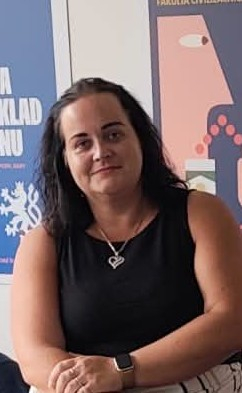 Ing. Bc. Hana Podlahová, MSc.